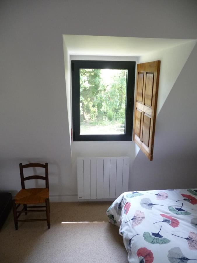 B&B suite privée private suite 53m2, Bretagne mer et campagne Brittany sea&countryside Pleumeur-Gautier Extérieur photo