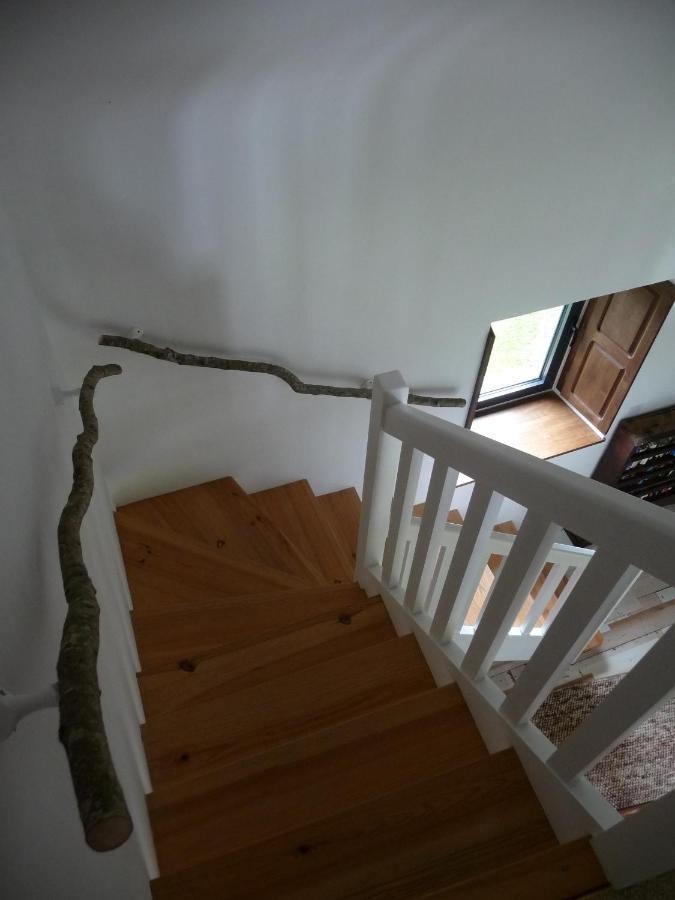 B&B suite privée private suite 53m2, Bretagne mer et campagne Brittany sea&countryside Pleumeur-Gautier Extérieur photo