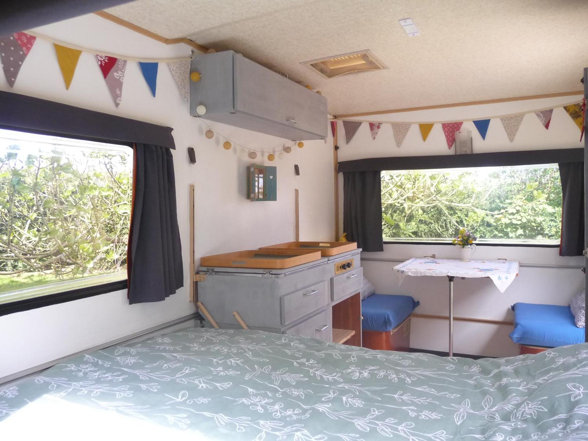 B&B suite privée private suite 53m2, Bretagne mer et campagne Brittany sea&countryside Pleumeur-Gautier Extérieur photo